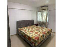 Blk 247 Tampines Street 21 (Tampines), HDB 4 Rooms #616458641